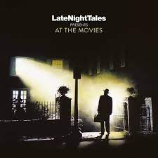 Late Night Tales: At The Movies - V/A