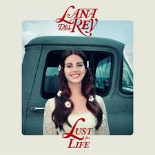 Lust For Life - Del Rey, Lana