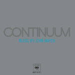 Continuum - Mayer, John
