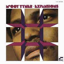 Expansions - Tyner, McCoy