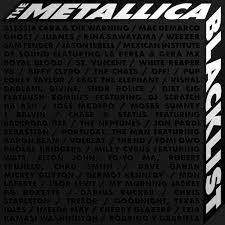 The Metallica Blacklist - V/A
