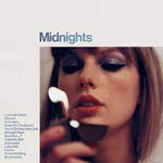 Midnights -Swift, Taylor