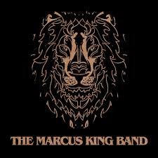 S/T - King, Marcus