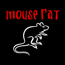 The Awesome Album - Mouse Rat