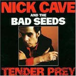 Tender Prey - Cave, Nick