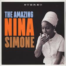 The Amazing - Simone, Nina