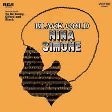 Black Gold - Simone, Nina