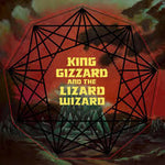 Nonagon Infinity - King Gizzard And The Lizard Wizard