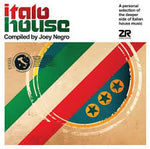Italo House Compiled By Joey Negro - V/A