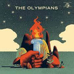 S/T - The Olympians
