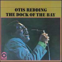 The Dock Of The Bay - Redding, Otis