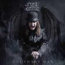 Ordinary Man - Osbourne, Ozyy