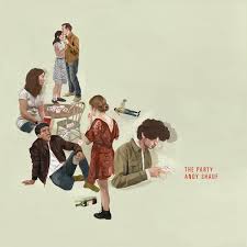 The Party - Shauf, Andy