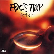 Peter - Eric's Trip