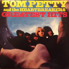 Greatest Hits - Petty, Tom