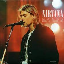 Live At The Pier 48 - Nirvana