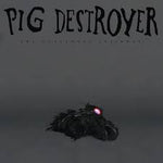The Octagonal Stairway - Pig Destroyer