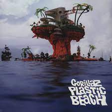 Plastic Beach - Gorillaz