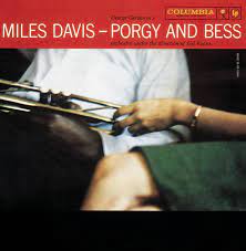 Porgy And Bess - Davis, Miles