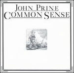 Common Sense - Prine, John