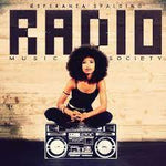 Radio Music Society - Spalding, Esperanza