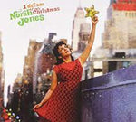 I Dream Of Christmas - Jones, Norah