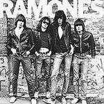 S/T - Ramones