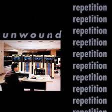 Repetition - Unwound