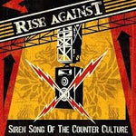 Siren Song of the Counter Culture - Rise Against