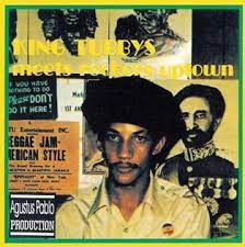 Meets Rockers Uptown - King Tubby