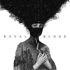 S/T - Royal Blood