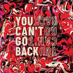 You Can't Go Back - Sarin
