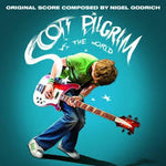 Soundtrack - Scott Pilgrim VS. The World