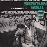 Shaolin Soul Ep.4 - V/A