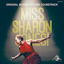 Miss Sharon Jones - Jones, Sharon