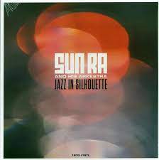Jazz In Silhouette - Sun Ra