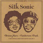 An Evening With - Silk Sonic