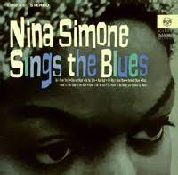 Sings The Blues - Simone, Nina