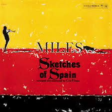 Sketches Of Spain - Davis, Miles