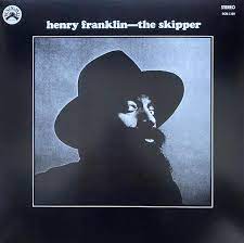 The Skipper - Franklin, Henry