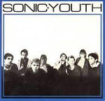 S/T - Sonic Youth