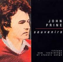 Souvenirs - Prine, John