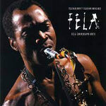 Teacher Don't Teach Me Nonsense - Kuti, Fela