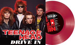 Drive In 3 - Teenage Head