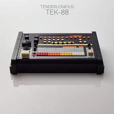 TEK-88 - Tenderlonious