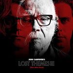 Lost Themes III - Carpenter, John