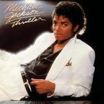 Thriller - Jackson, Michael
