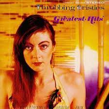 Greatest Hits - Throbbing Gristle