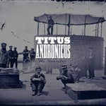 The Monitor - Titus Andronicus