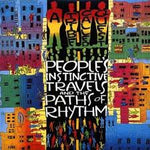 People's Instinctive Travels... - A Tribe Called Quest